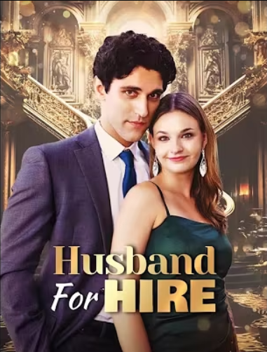 Husband For Hire